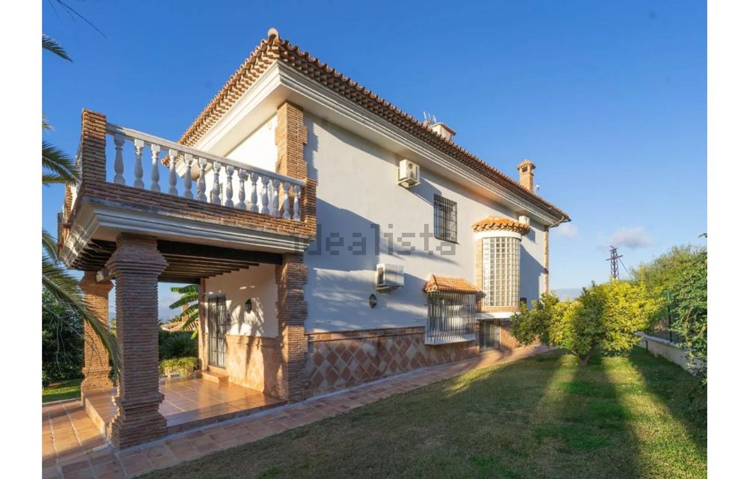 Maison 520 m² à Alhaurín el Grande