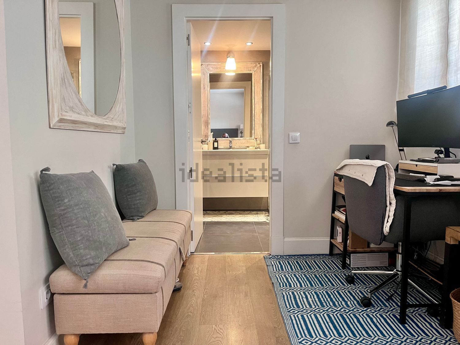 Pis de 84 m² a Madrid