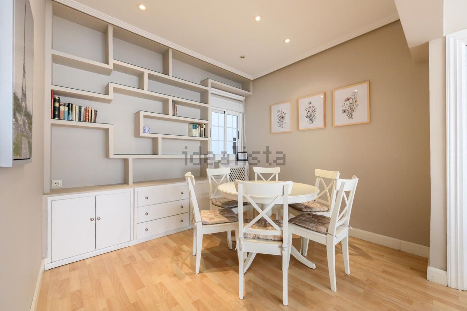 Wohnung 80 m² in Madrid