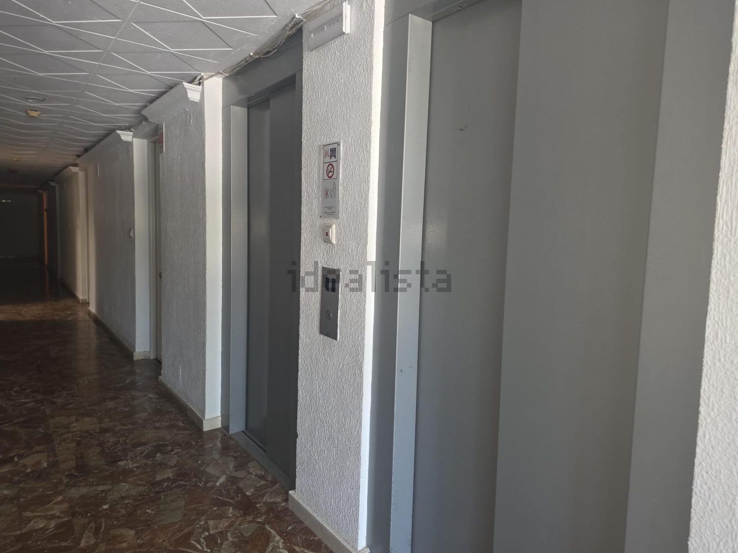 Pis de 37 m² a Mijas