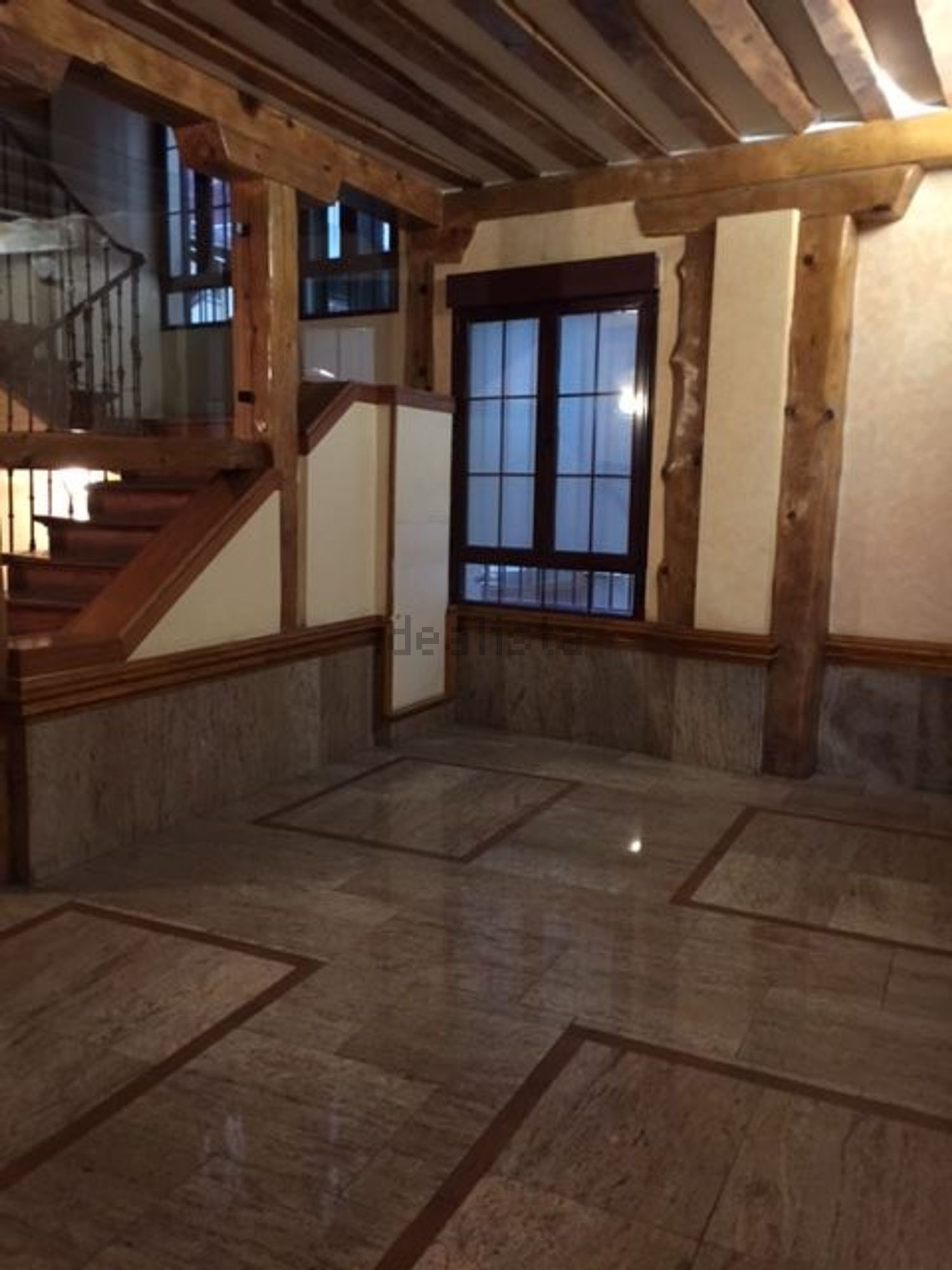 Piso de 40 m² en Madrid