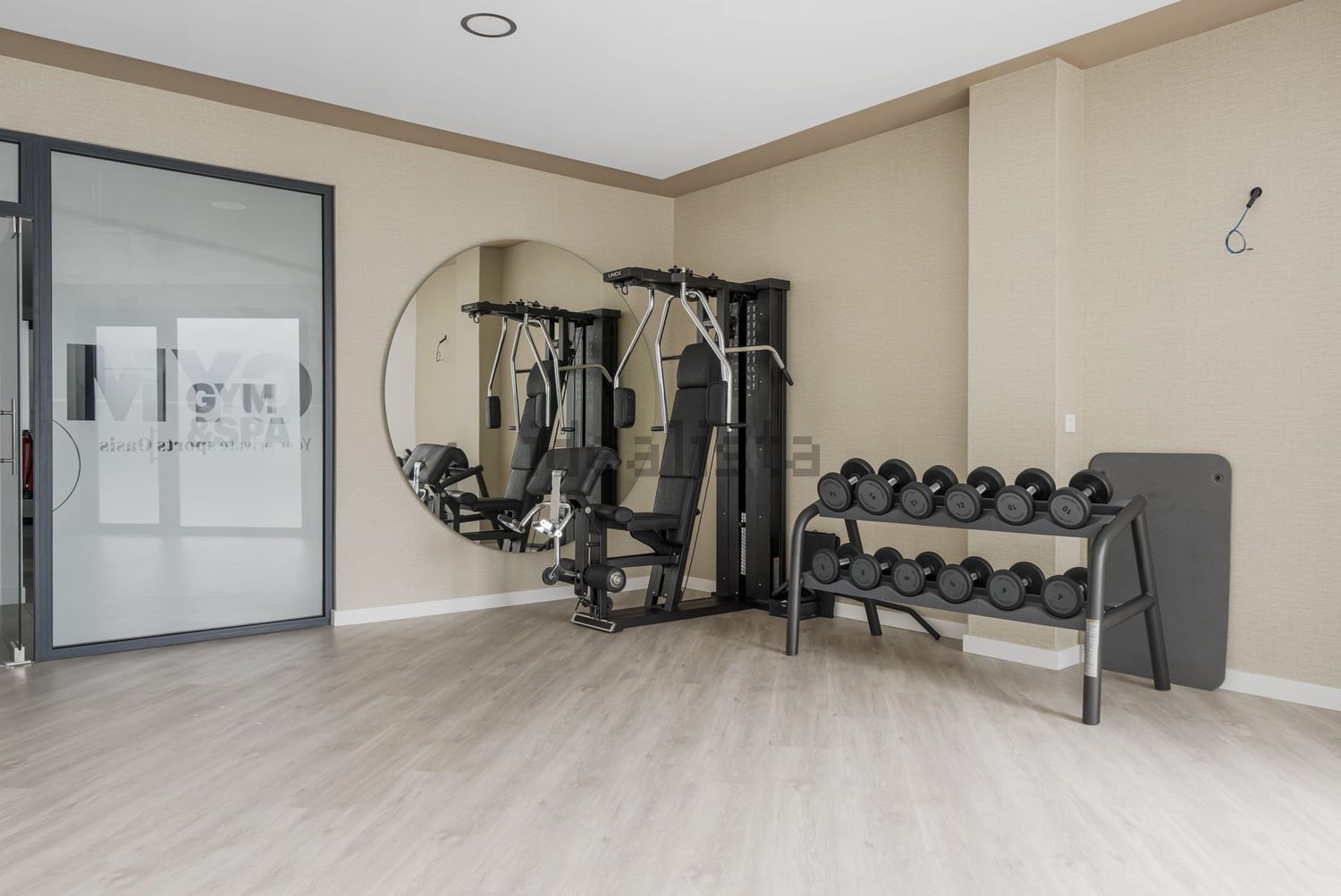 Appartamento 214 m² a Estepona