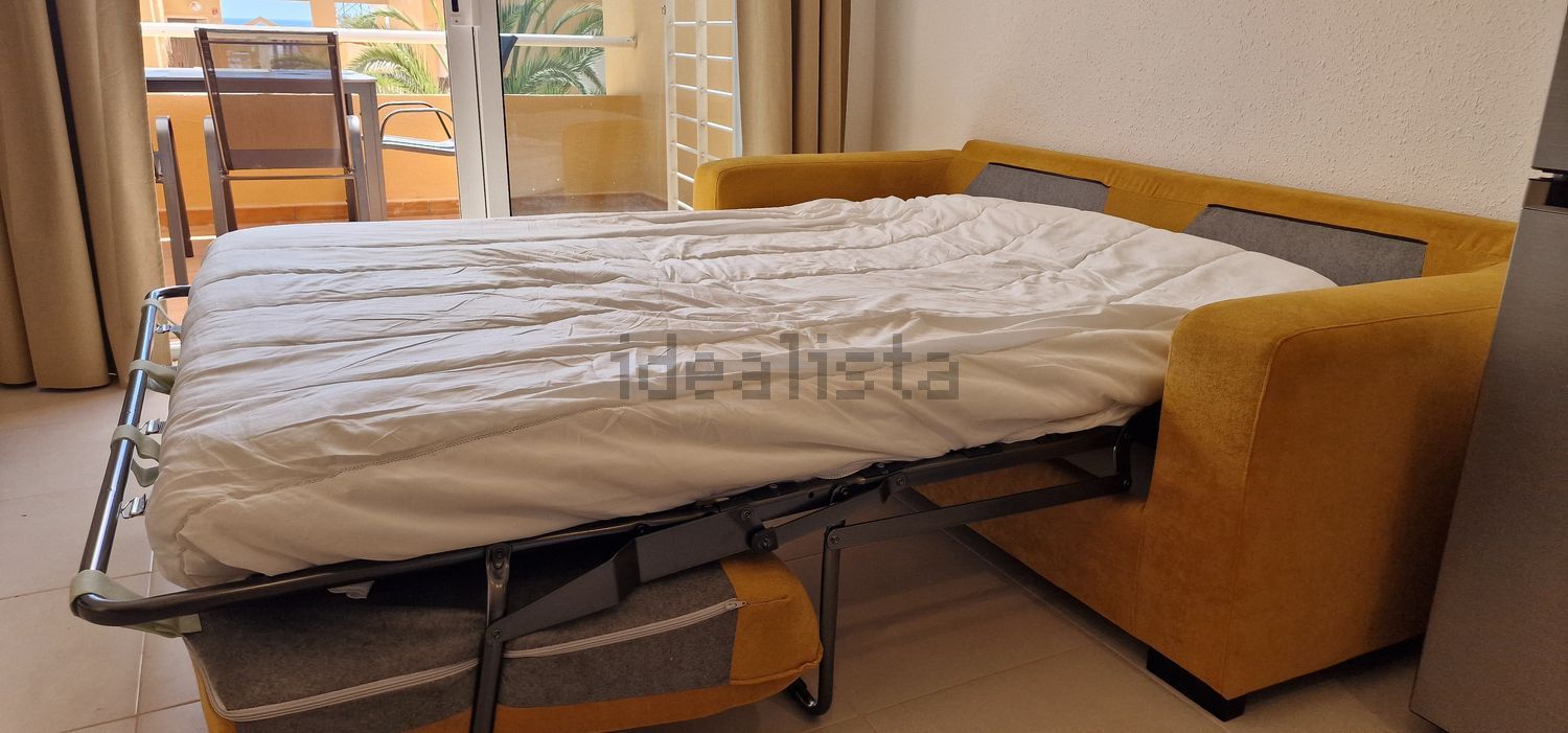 Flat 50 m² in Pájara