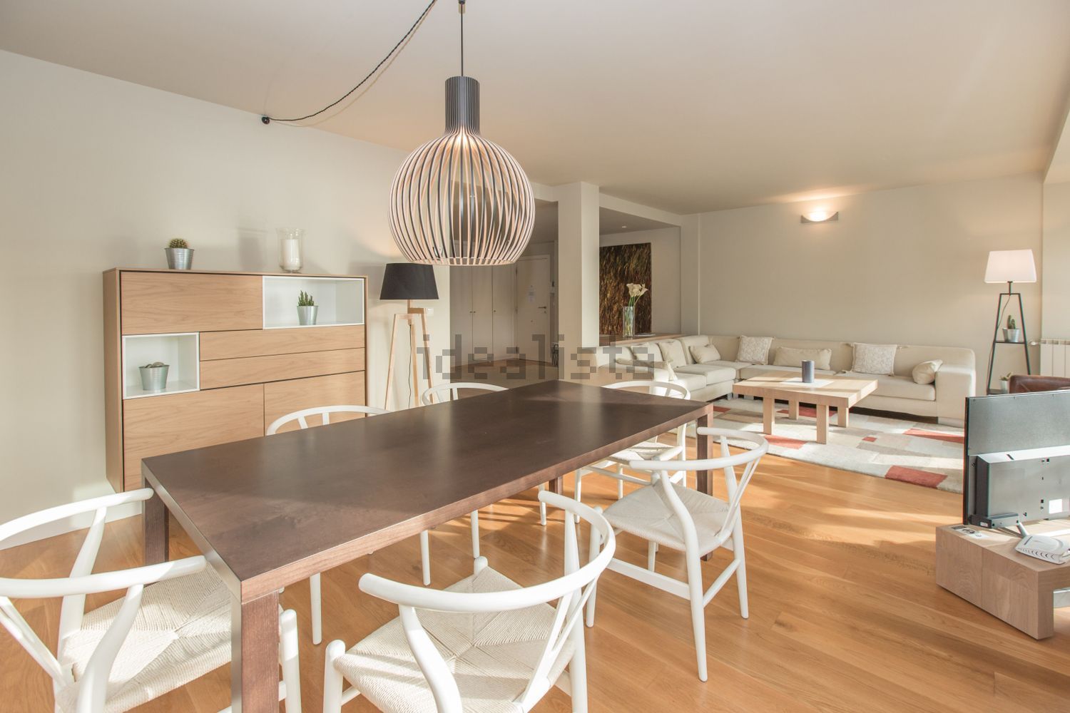 Appartement 169 m² à Saint-Sébastien