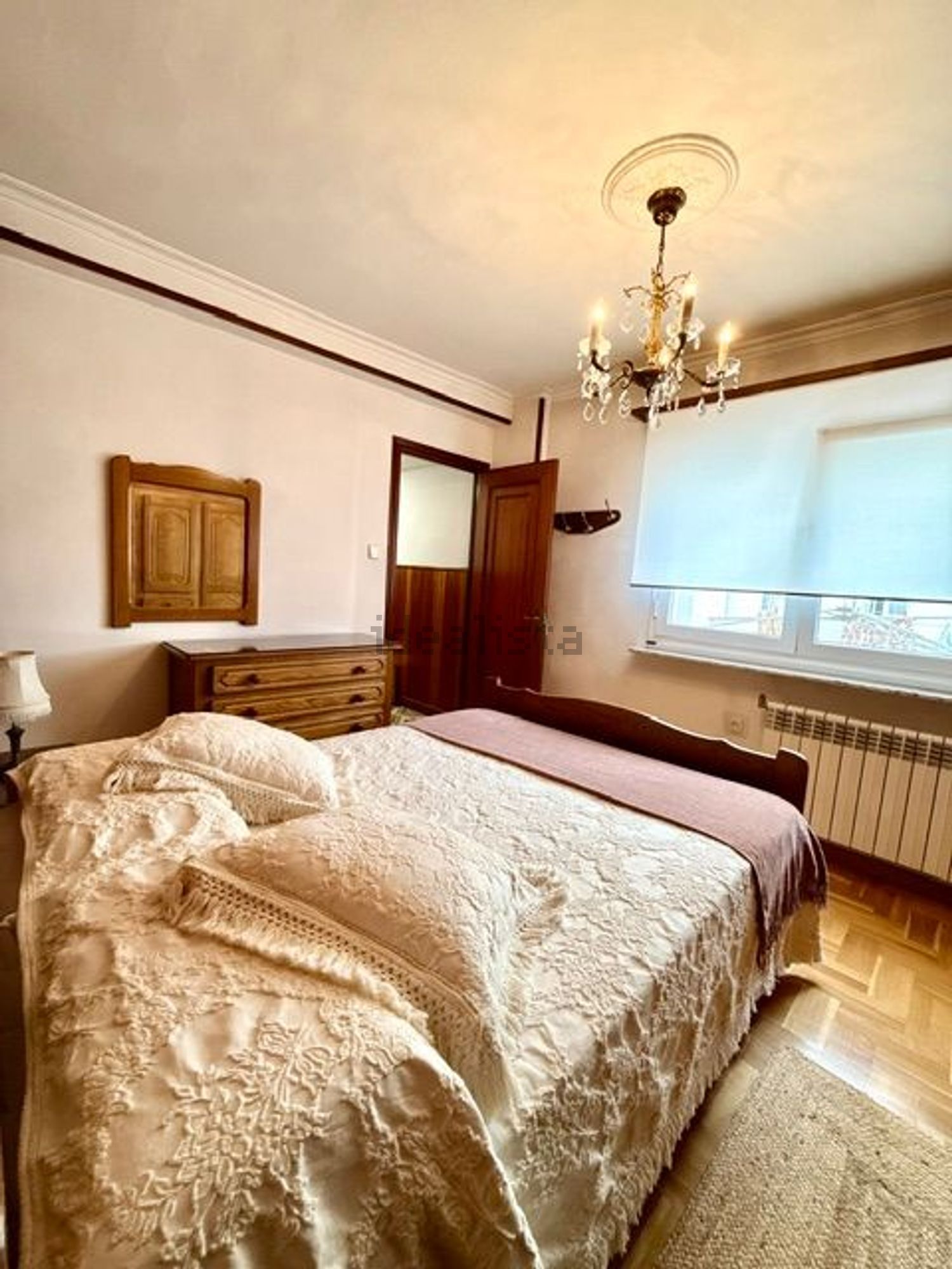 Pis de 92 m² a Gijón