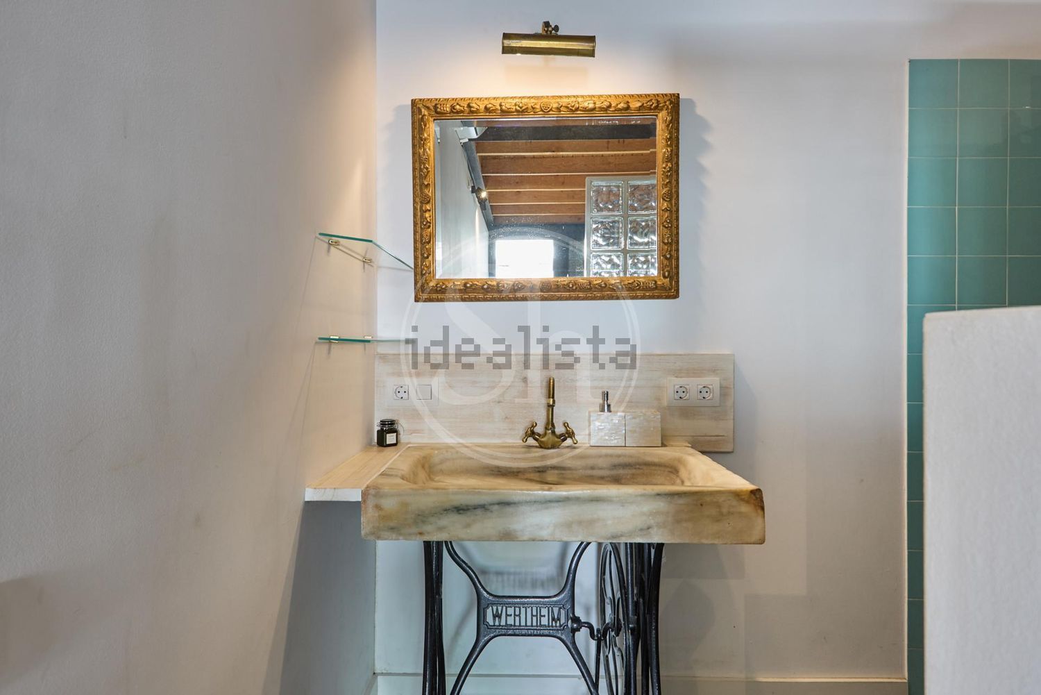 Piso de 110 m² en Barcelona