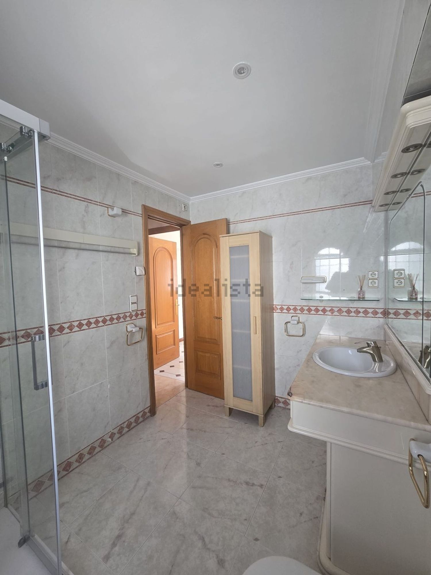Pis de 60 m² a Madrid