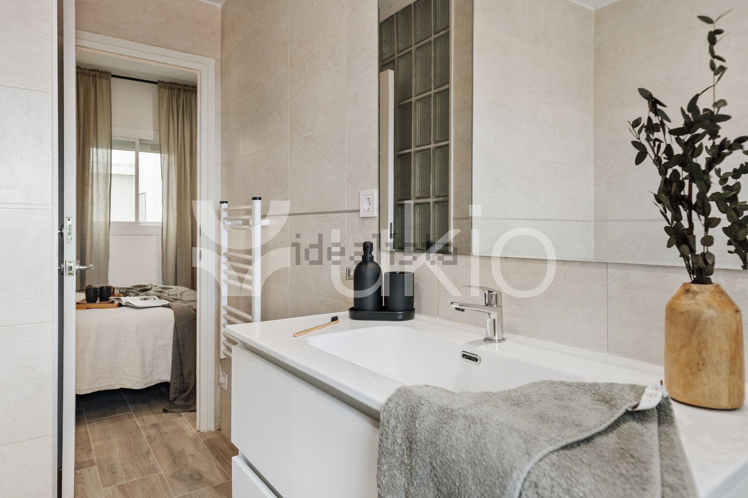Appartamento 46 m² a Barcelona