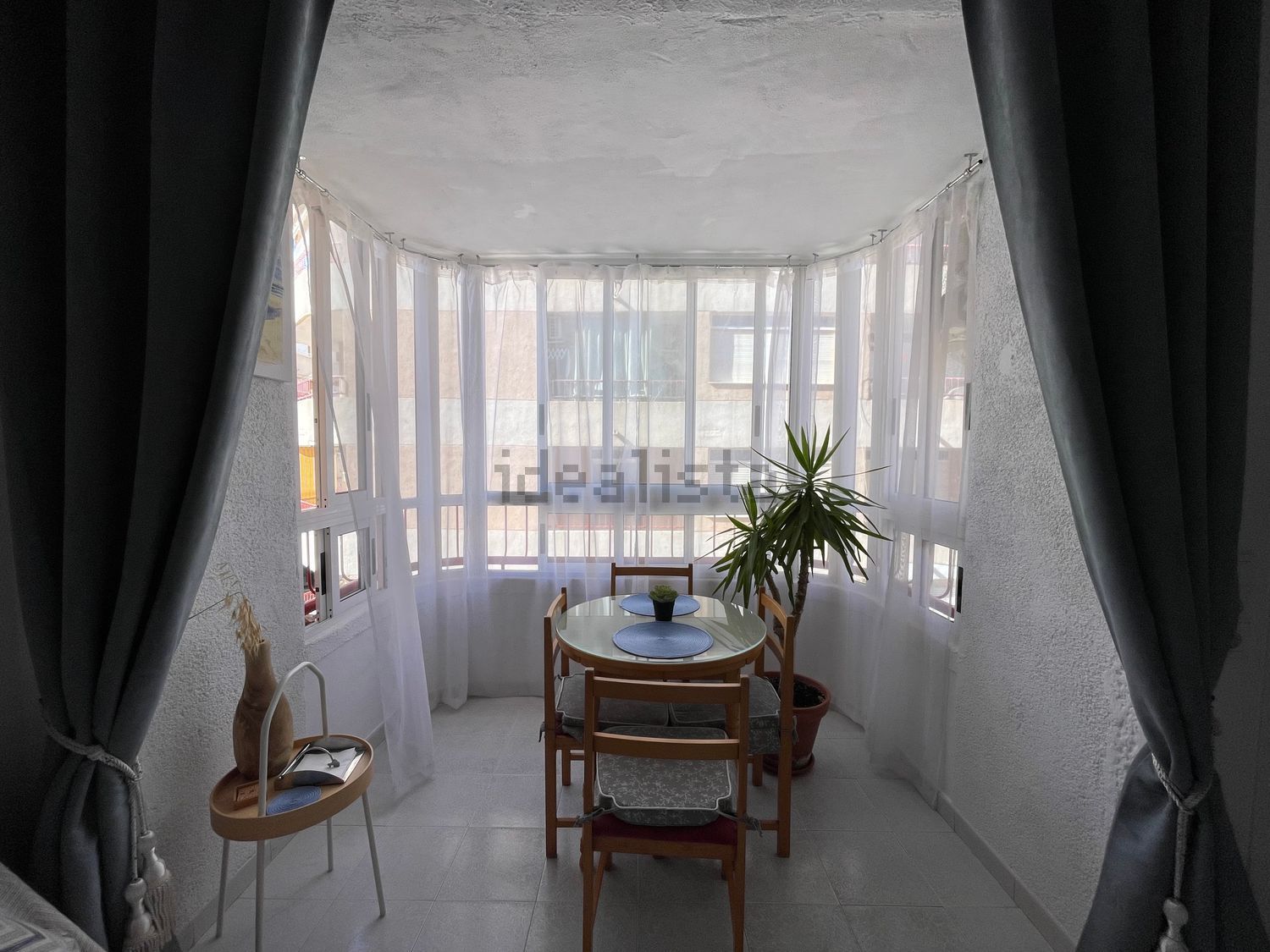 Wohnung 23 m² in Torrevieja