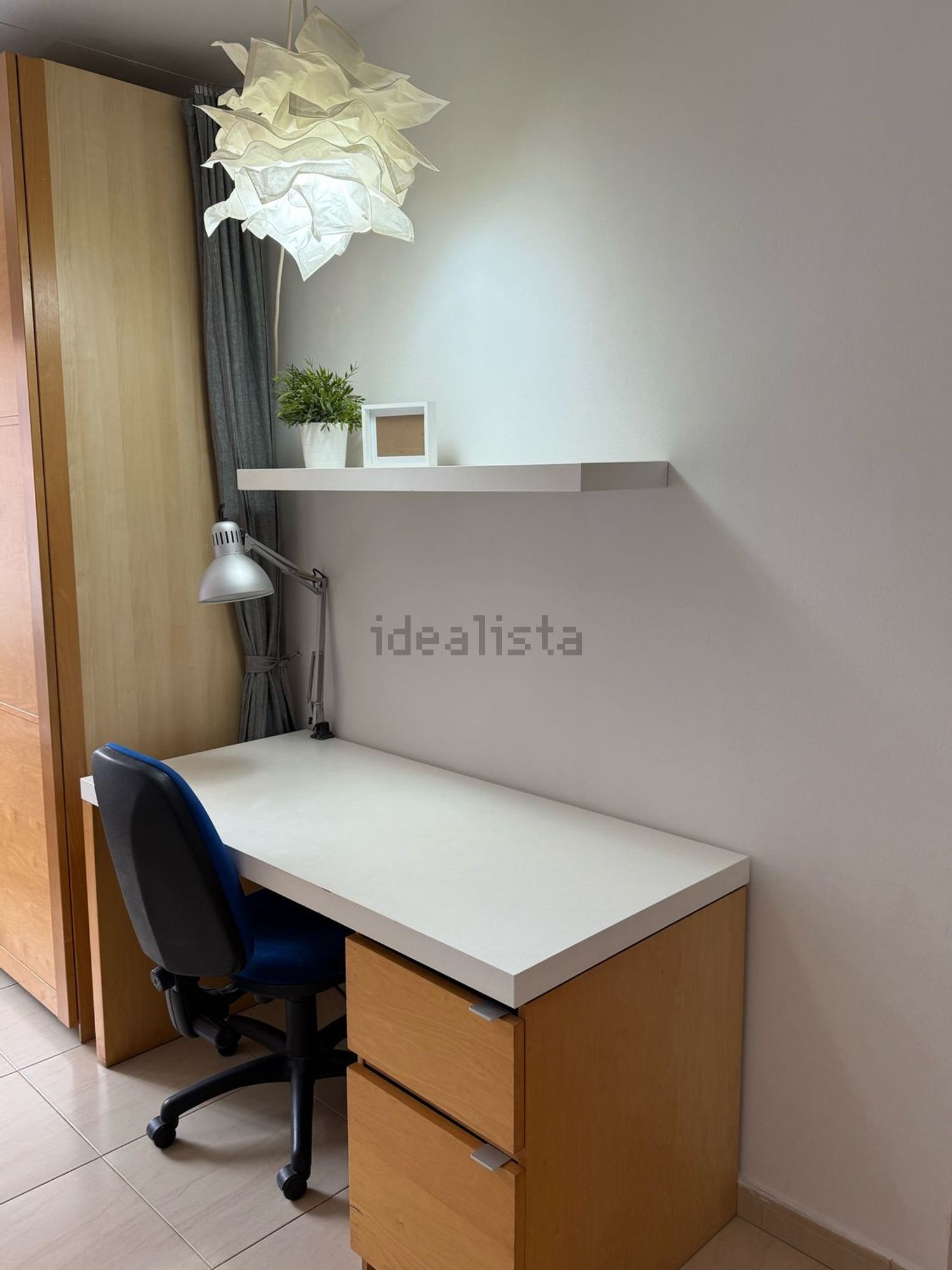 Habitació de lloguer, Sant Cugat del Vallès