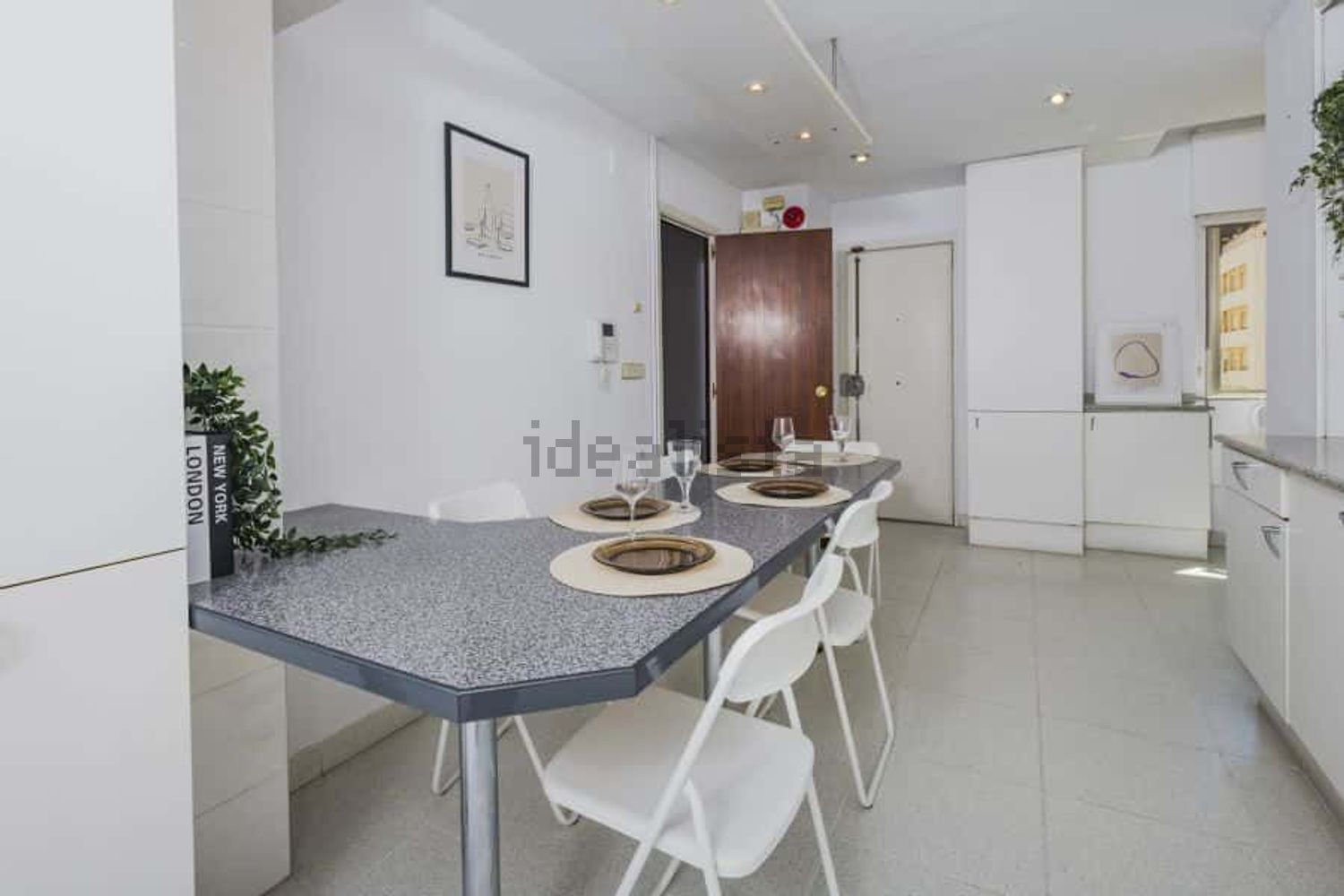 Habitación en alquiler, Valencia