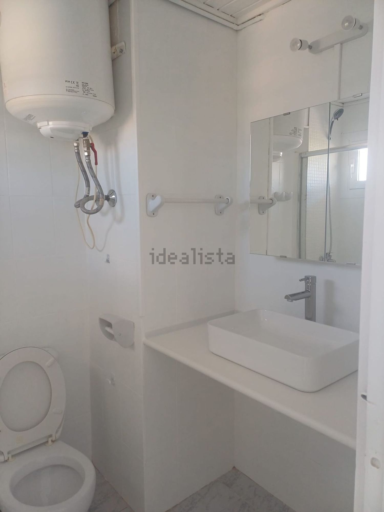 Piso de 30 m² en Palma