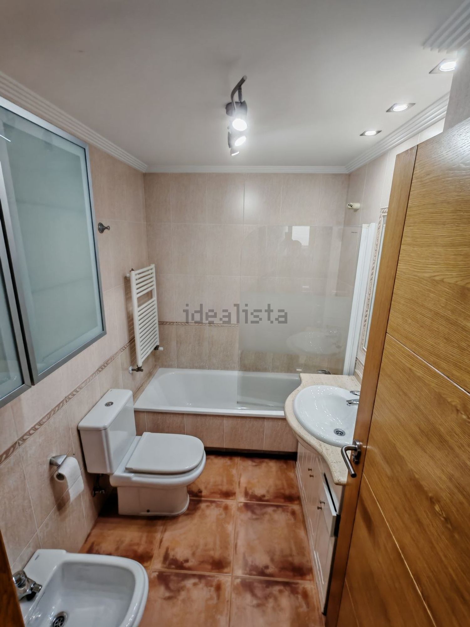 Pis de 41 m² a Vigo