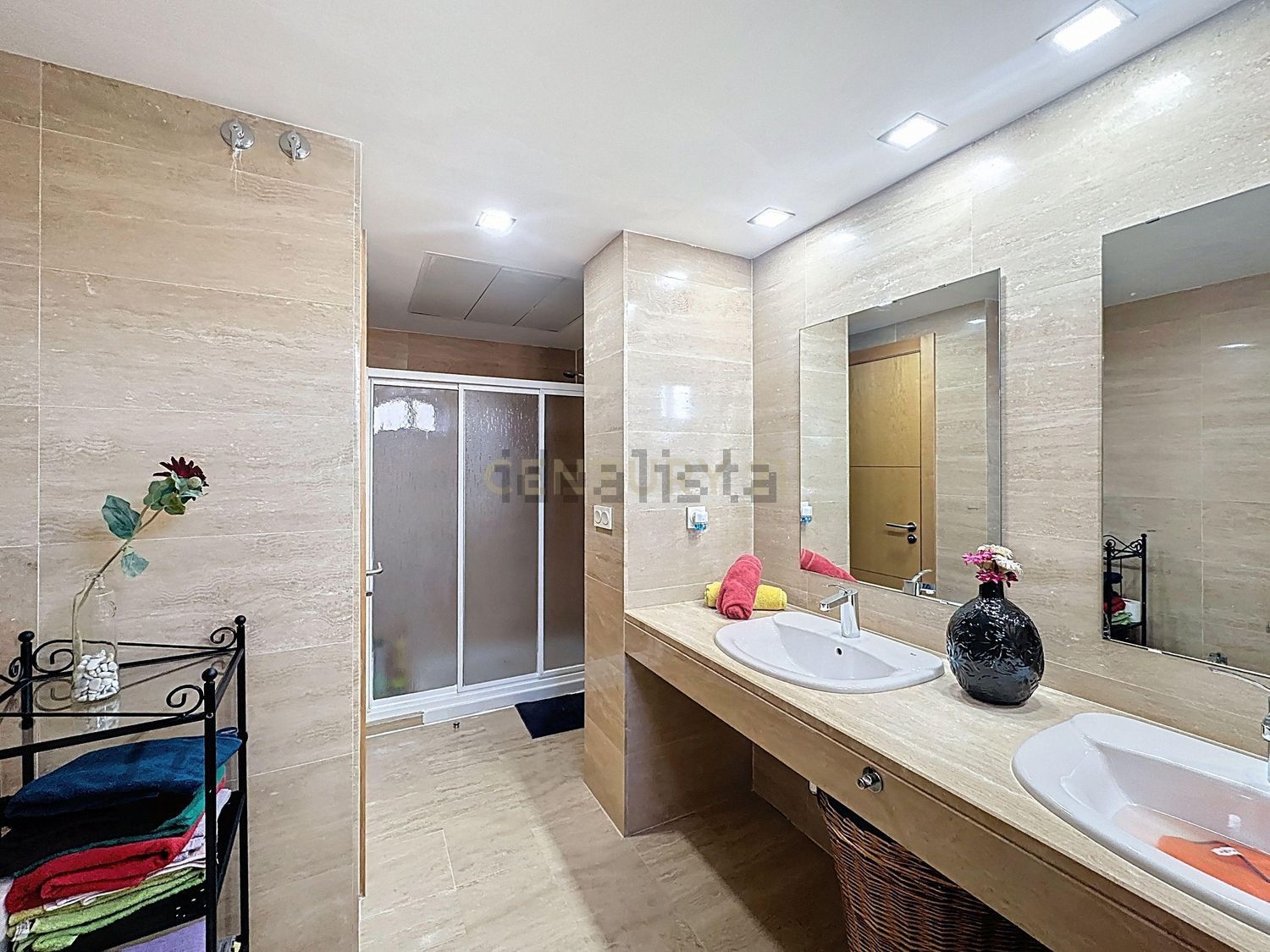 Appartamento 144 m² a Málaga