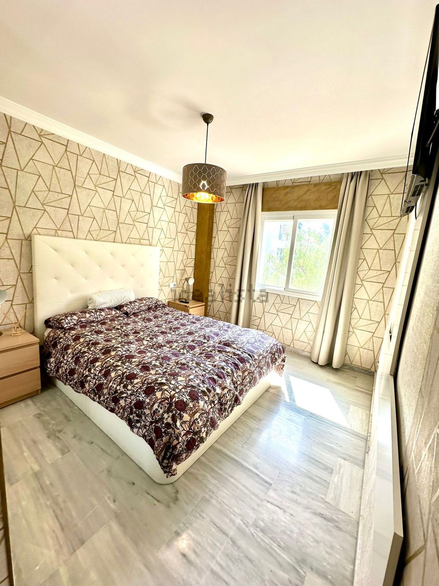 Appartamento 130 m² a Marbella