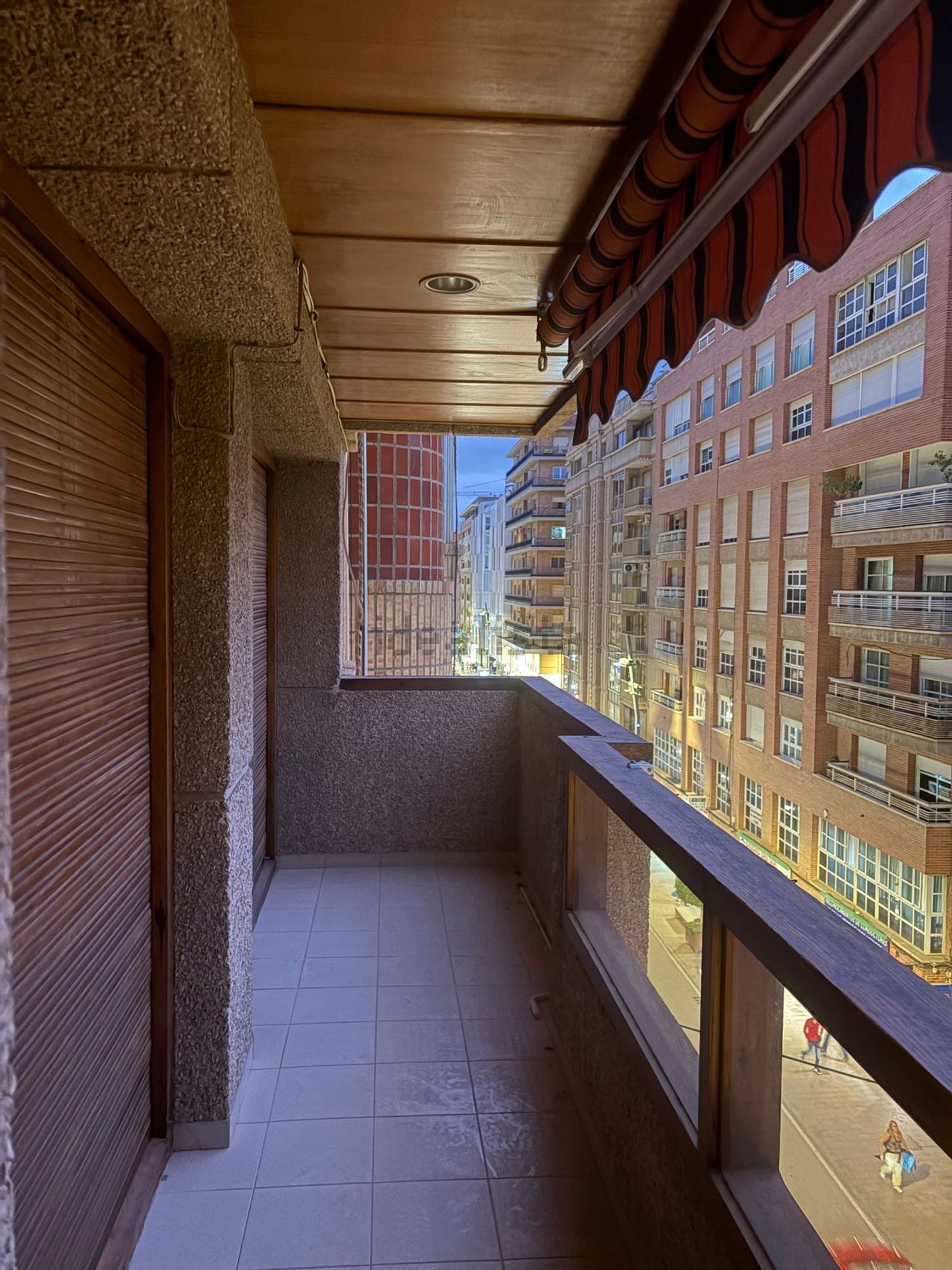 Wohnung 125 m² in Lorca