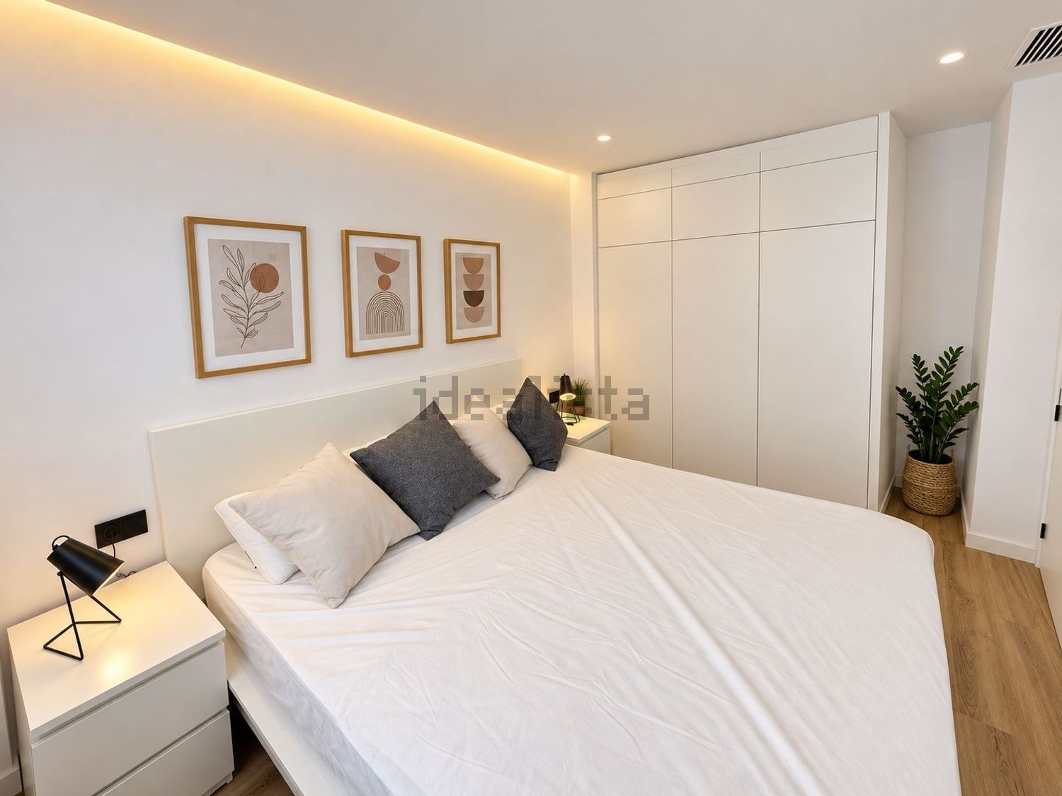 Pis de 85 m² a Gandia