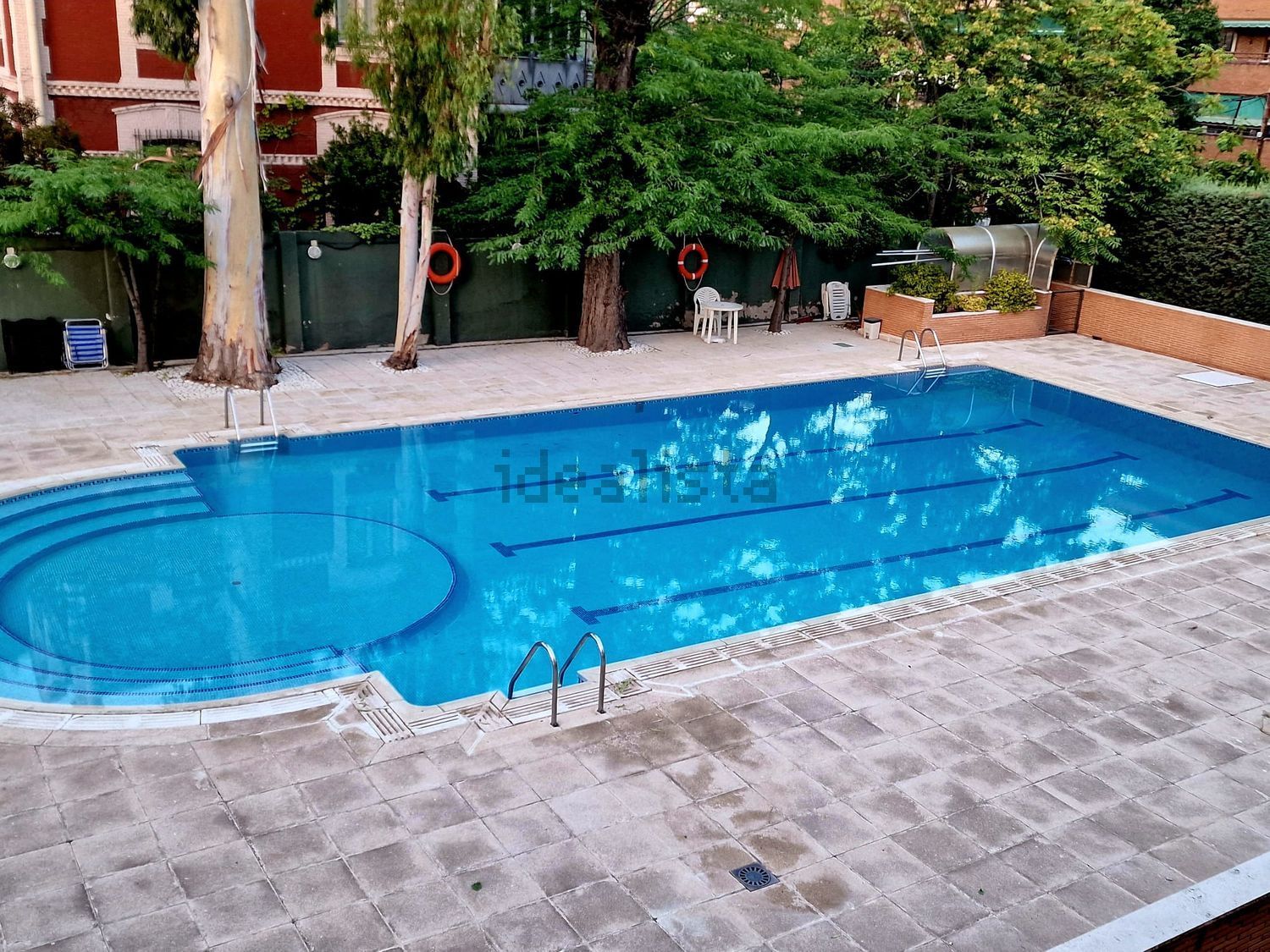 Wohnung 72 m² in Madrid