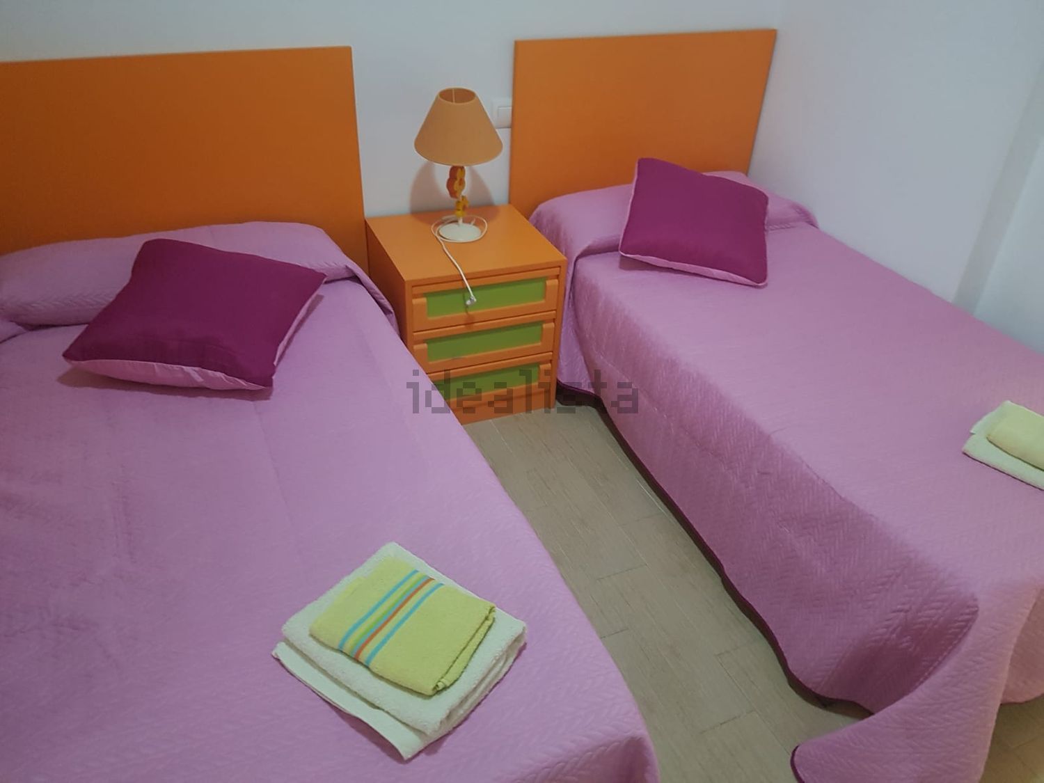 Pis de 69 m² a Conil de la Frontera