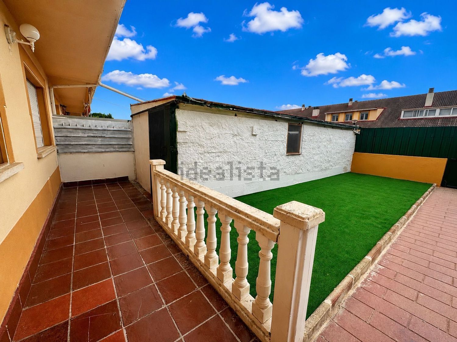 Moradia 121 m² em Mojados