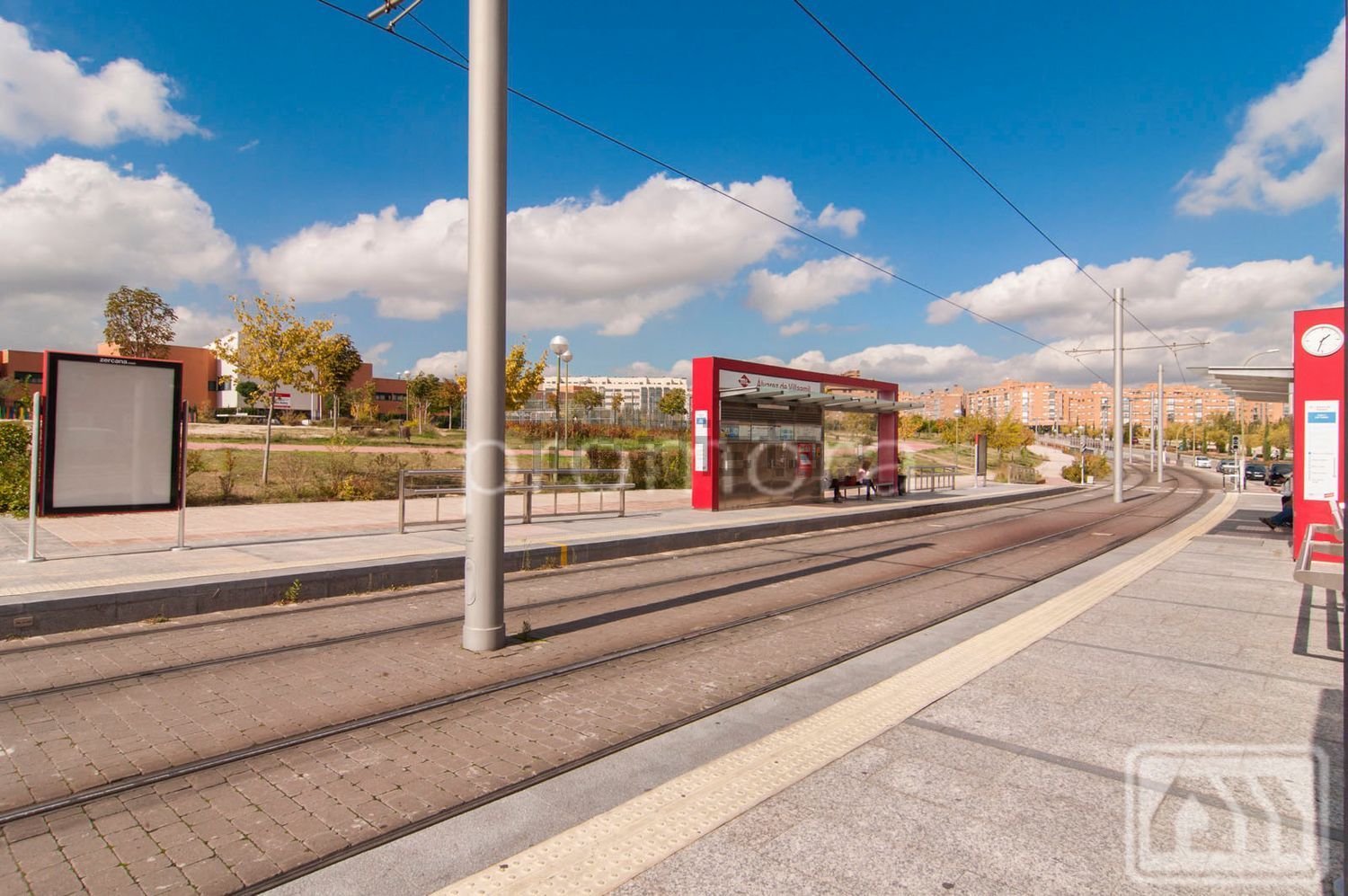 Piso de 100 m² en Madrid