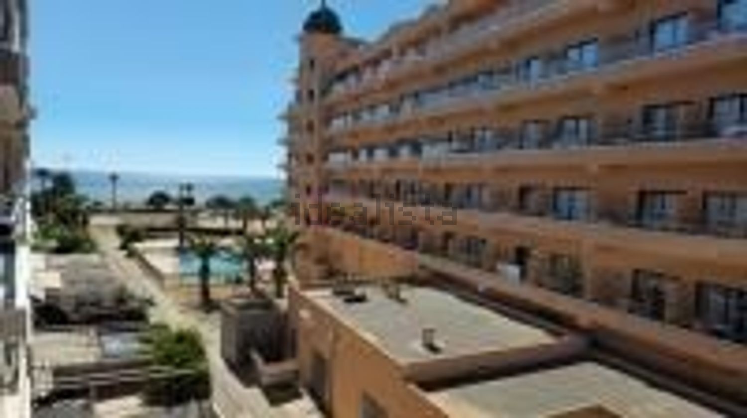 Pis de 75 m² a Roquetas de Mar