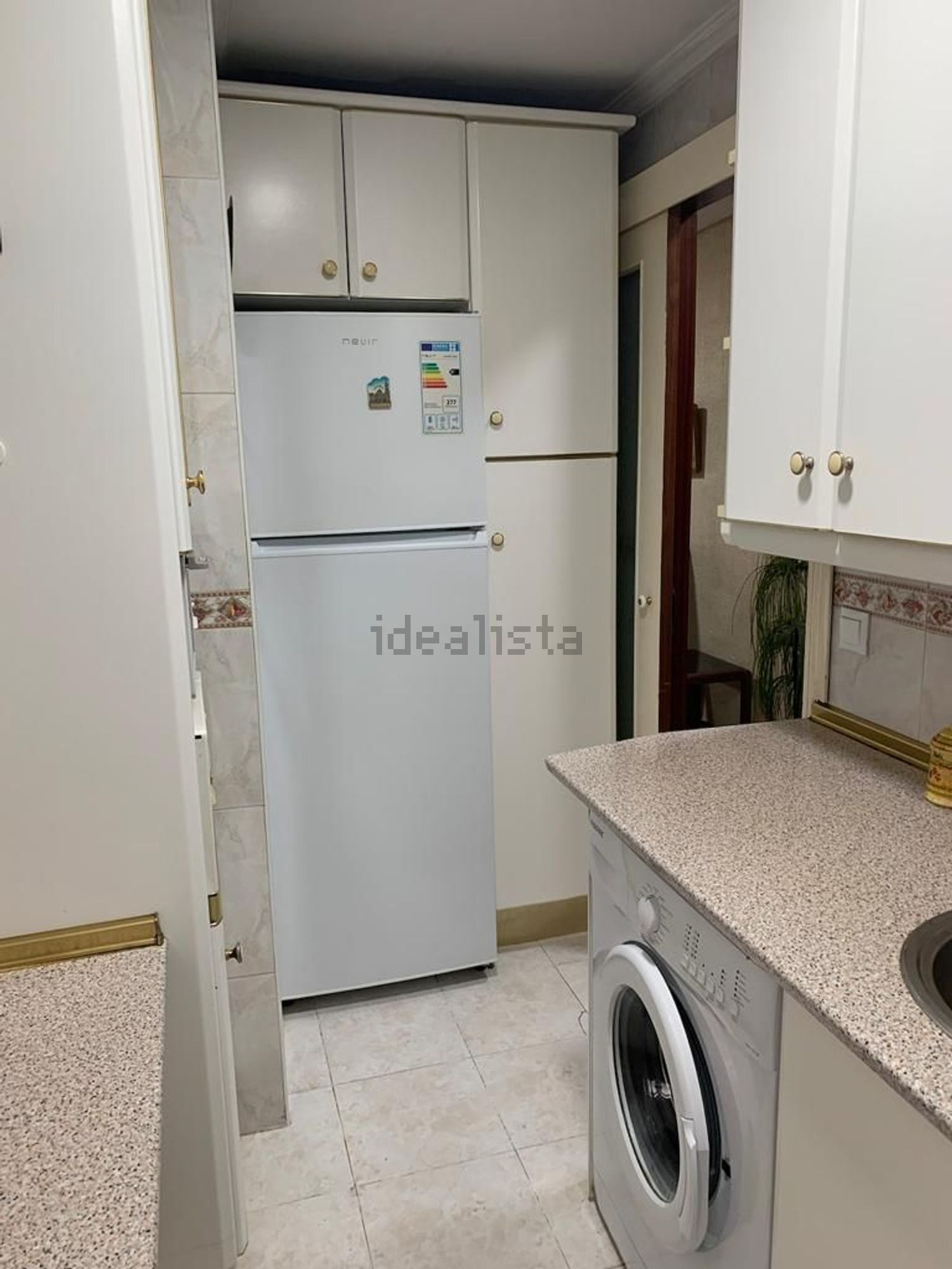 Pis de 71 m² a Sevilla
