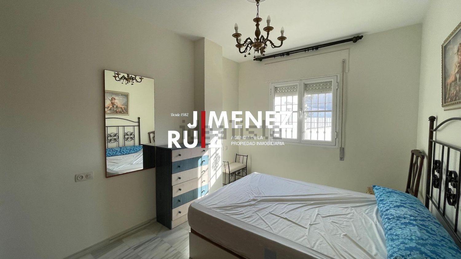 Piso de 70 m² en El Puerto de Santa María