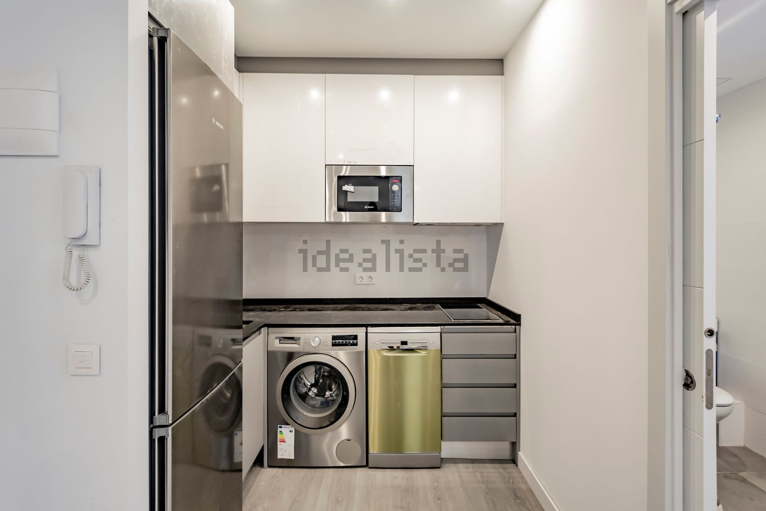 Wohnung 70 m² in Madrid