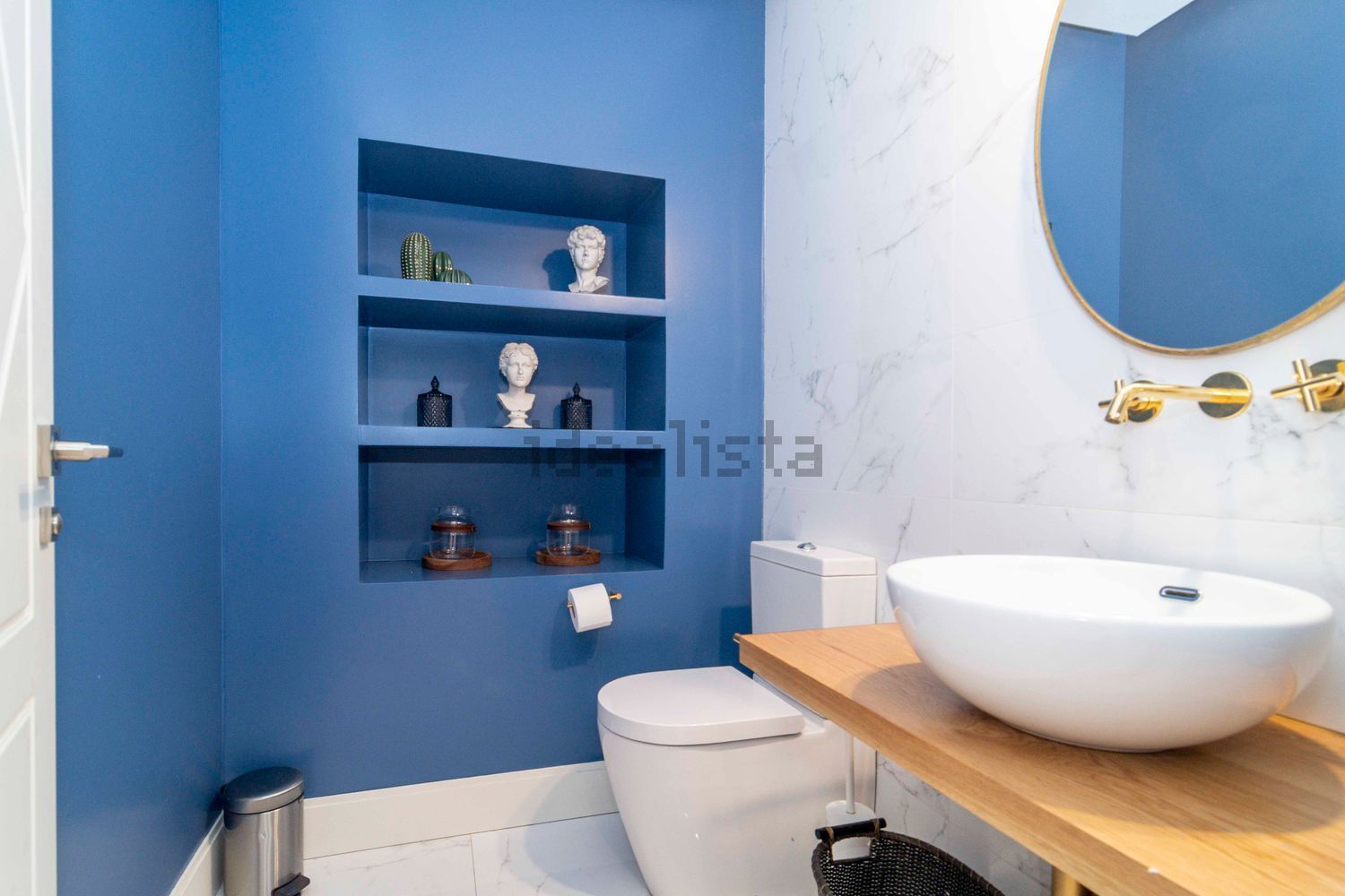 Piso de 134 m² en Madrid