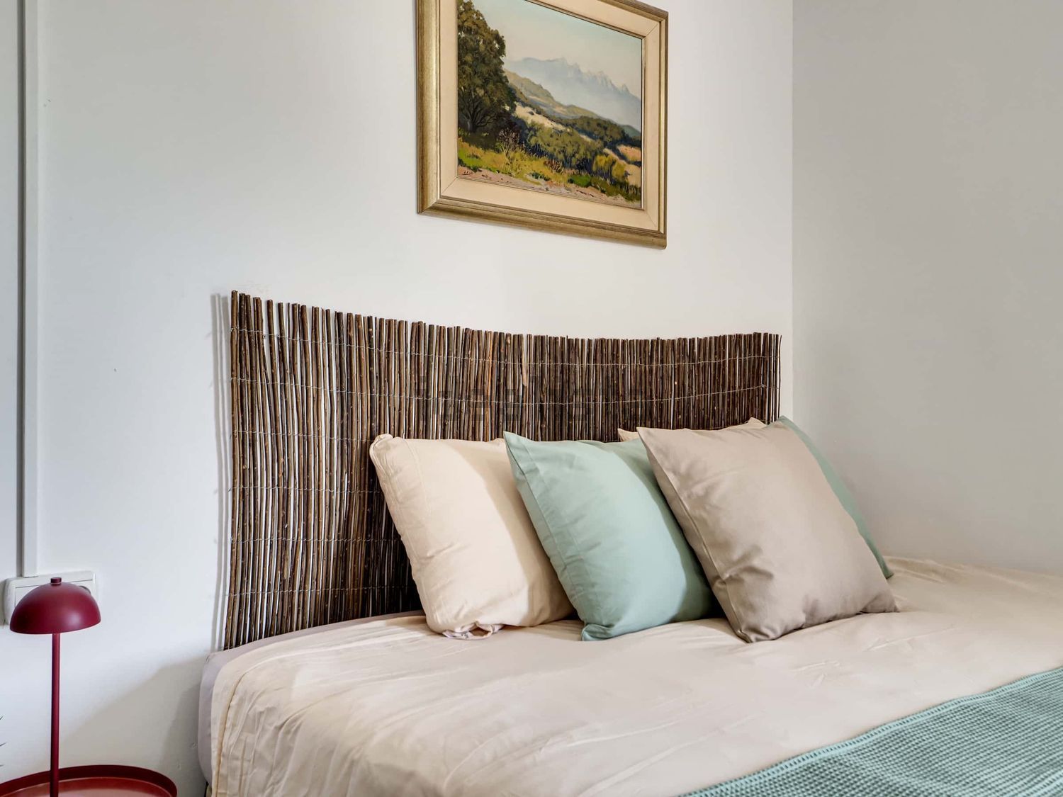 Habitación 220 m², Barcelona