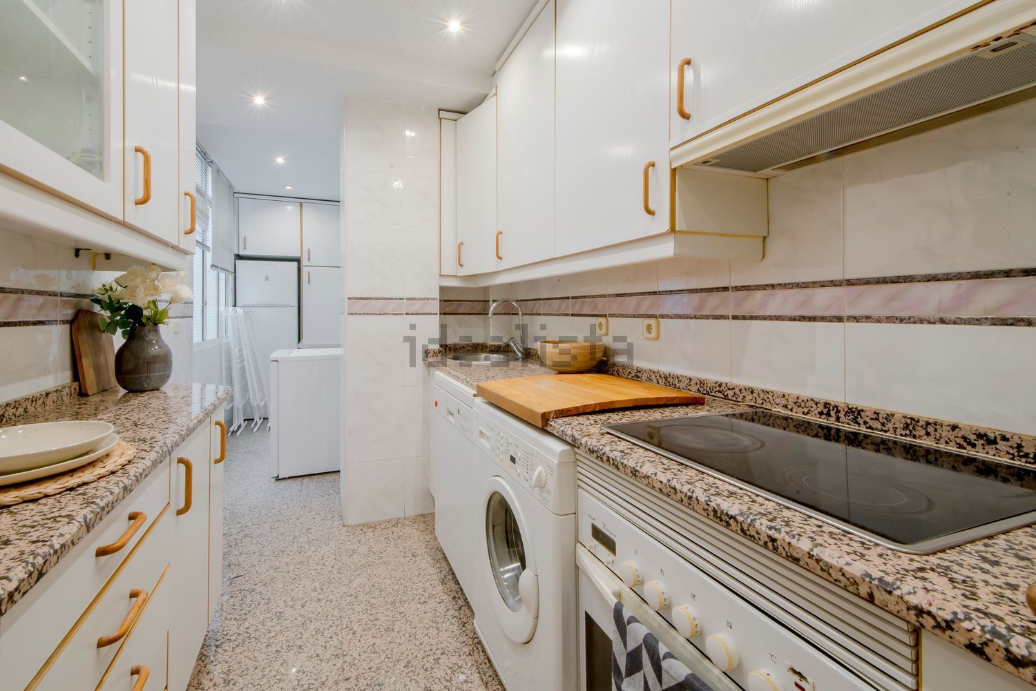 Zimmer zur Miete, Madrid