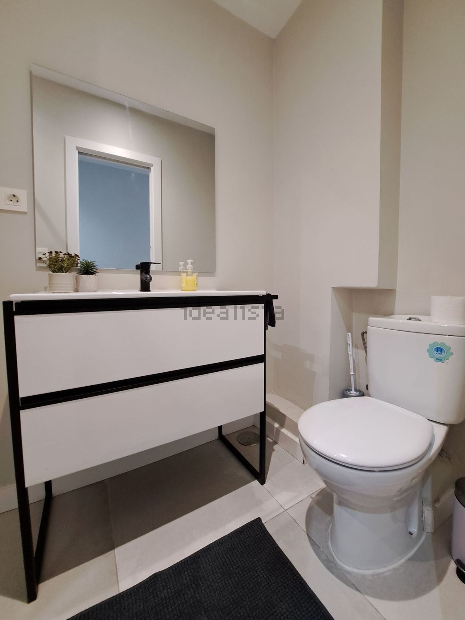 Quarto para alugar, Madrid