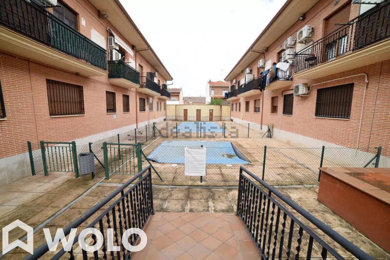 Pis de 140 m² a Numancia de la Sagra
