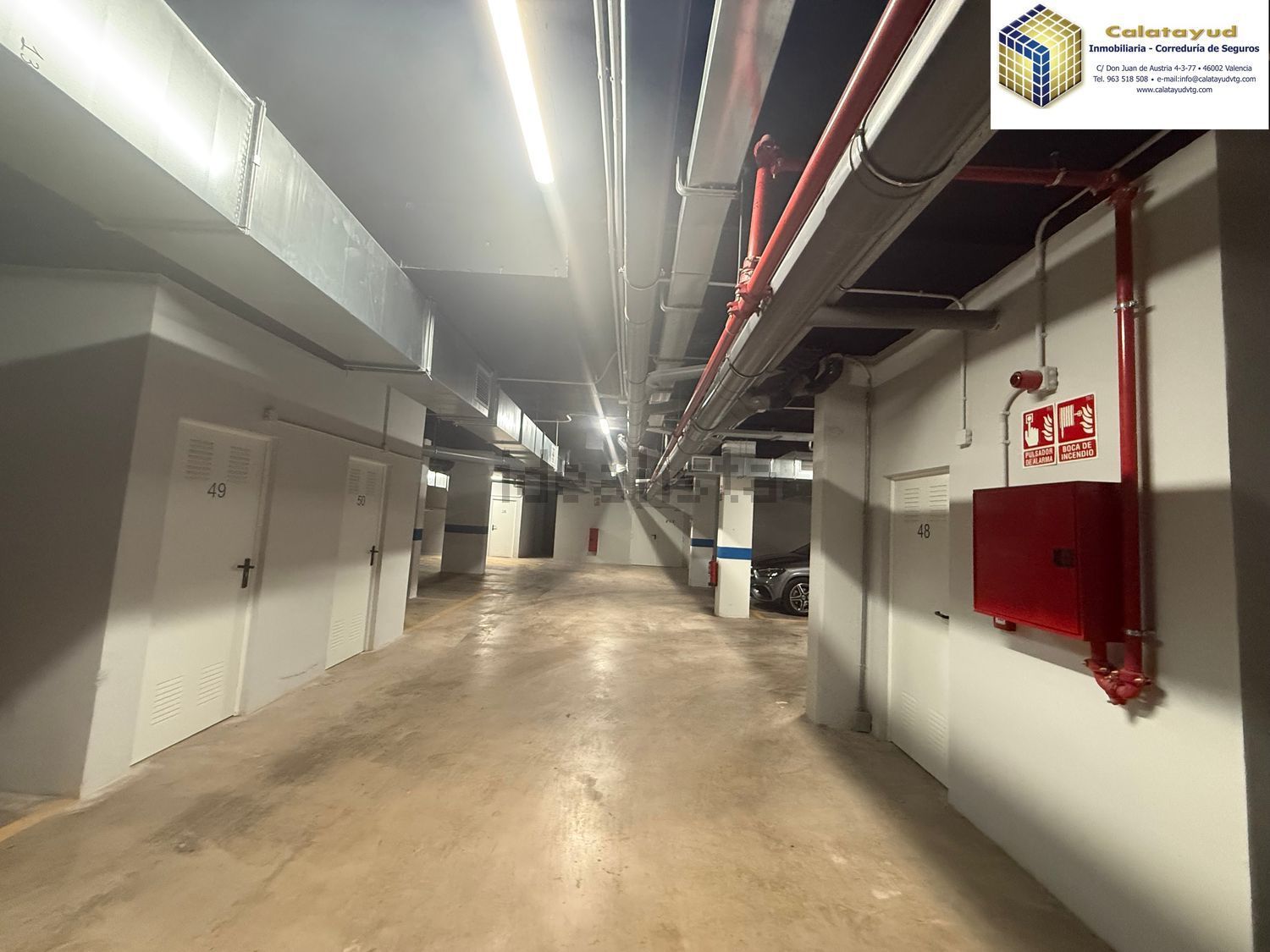 Appartamento 85 m² a el Puig de Santa Maria