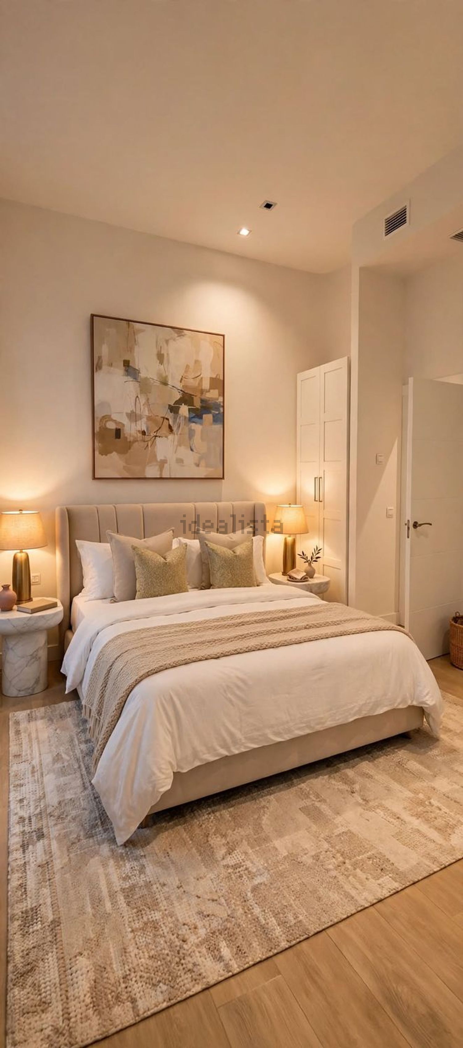 Pis de 180 m² a Sevilla