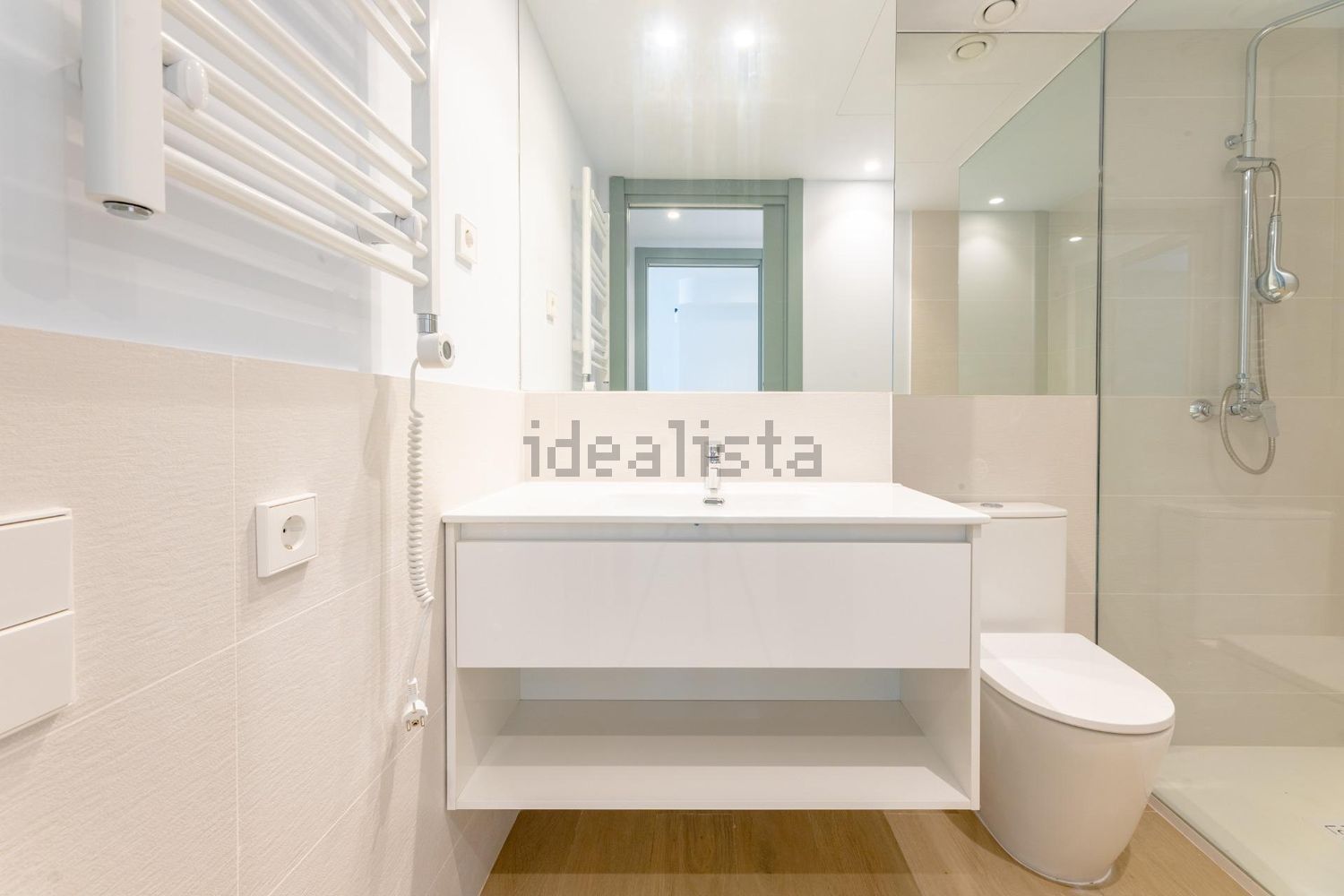 Wohnung 62 m² in Valencia