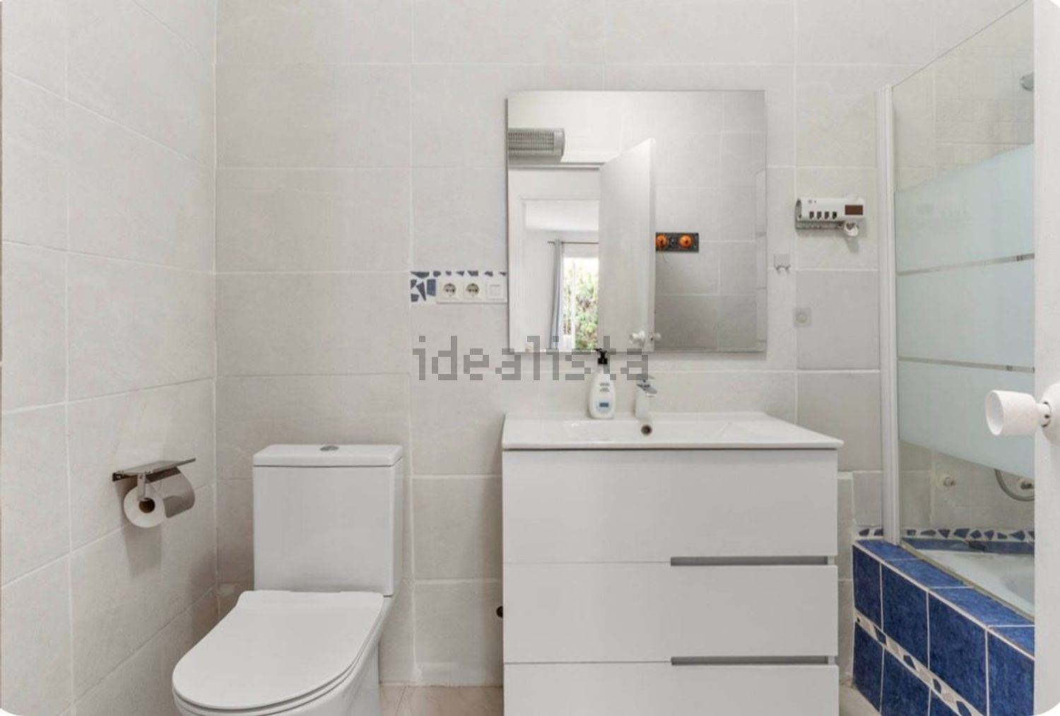 Casa de 160 m² en Benalmádena