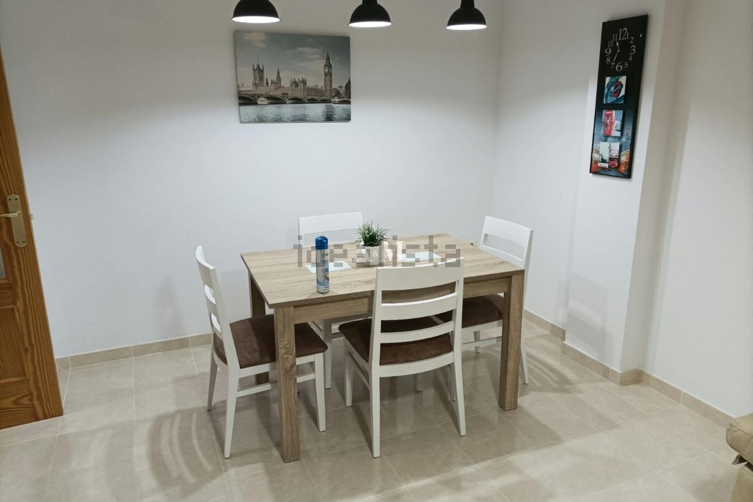 Wohnung 85 m² in Almoradí