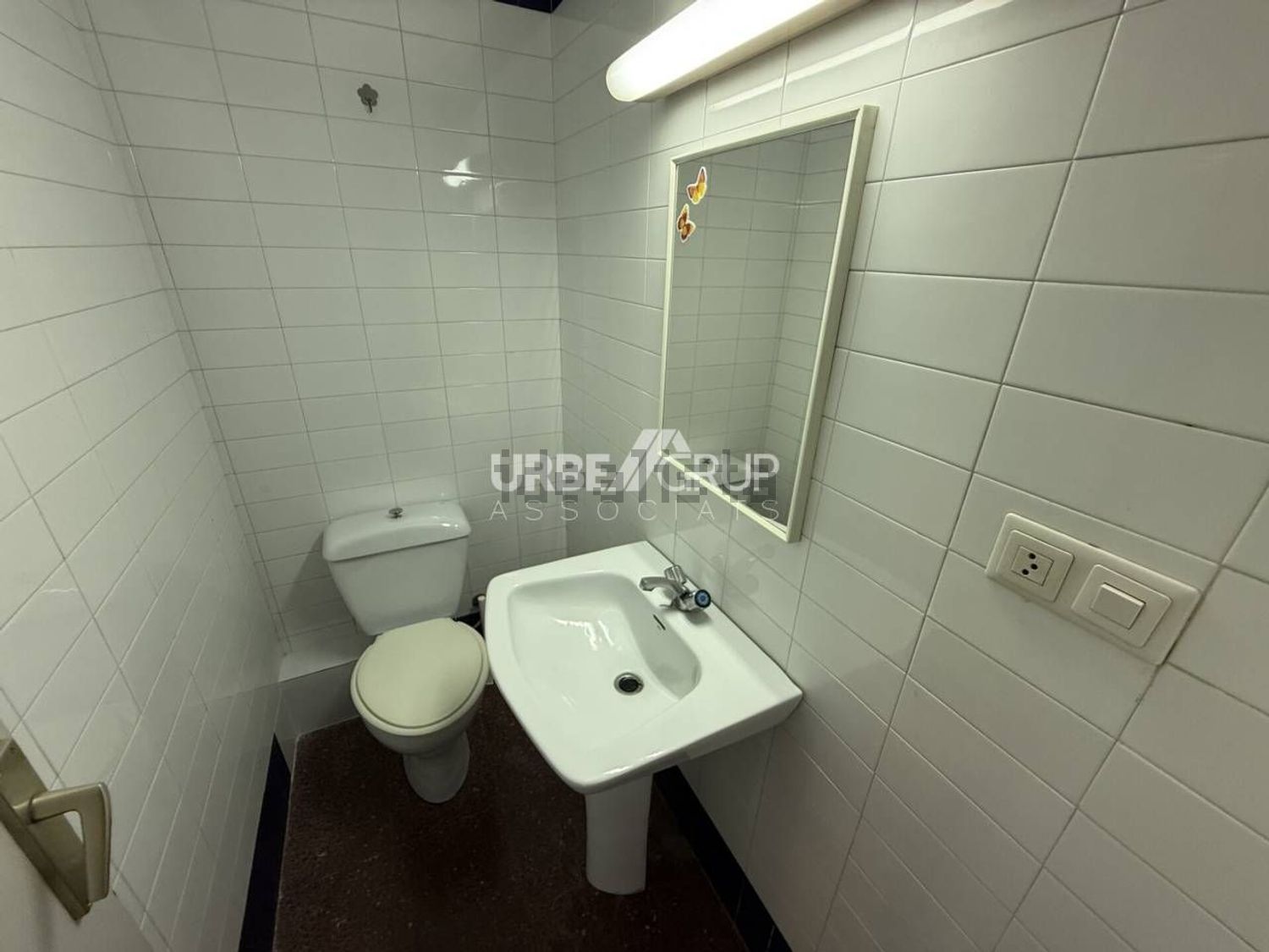 Pis de 88 m² a Terrassa