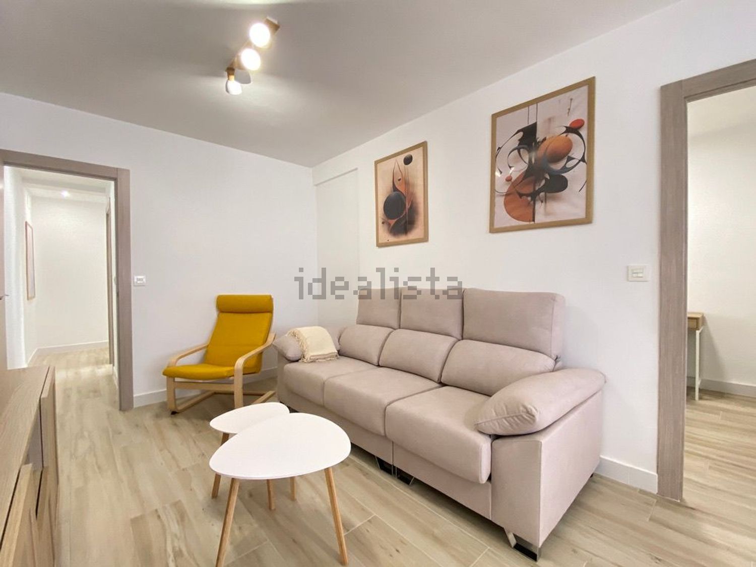 Wohnung 90 m² in Armilla