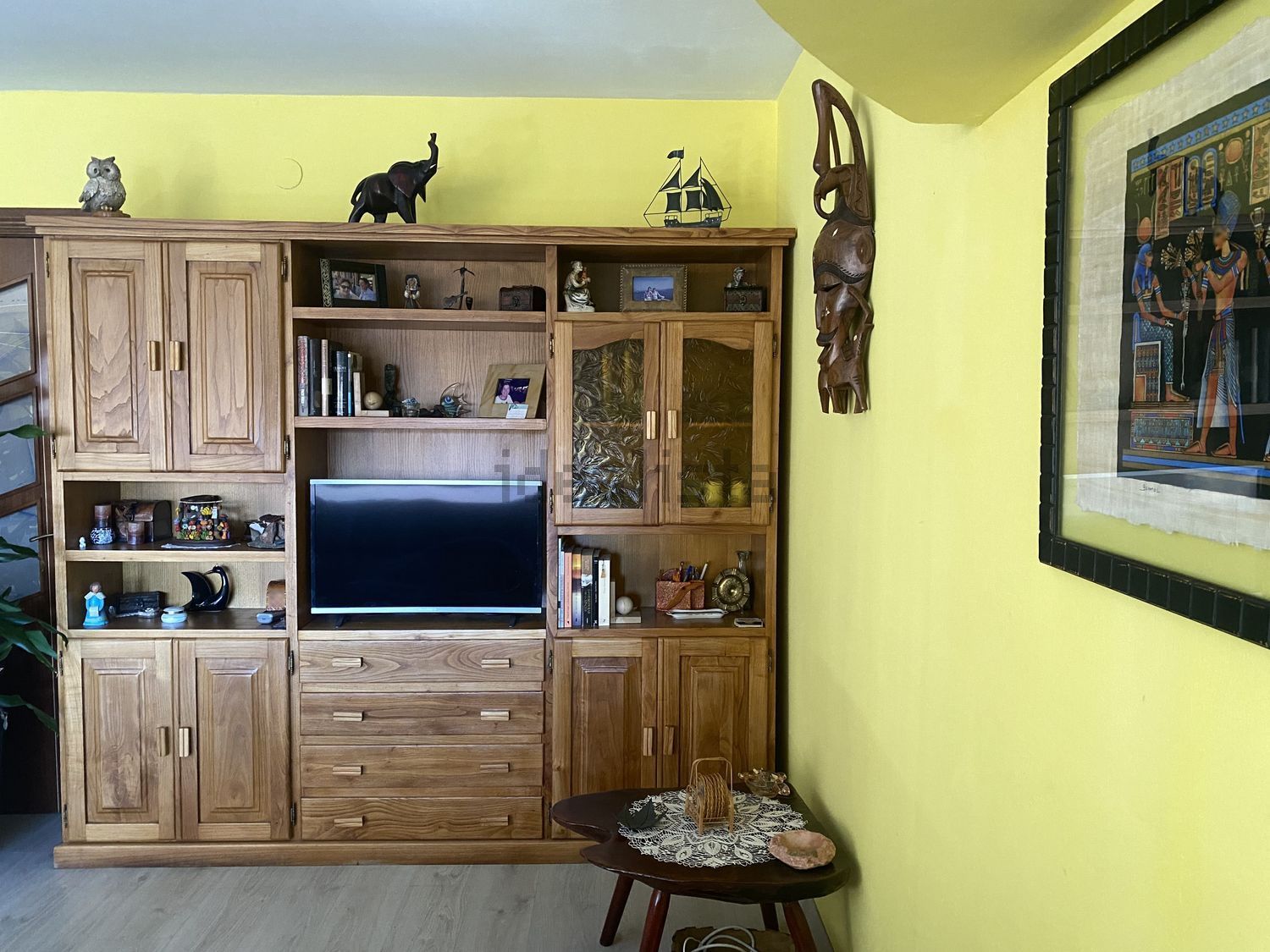 Квартира 100 м² в Леоне