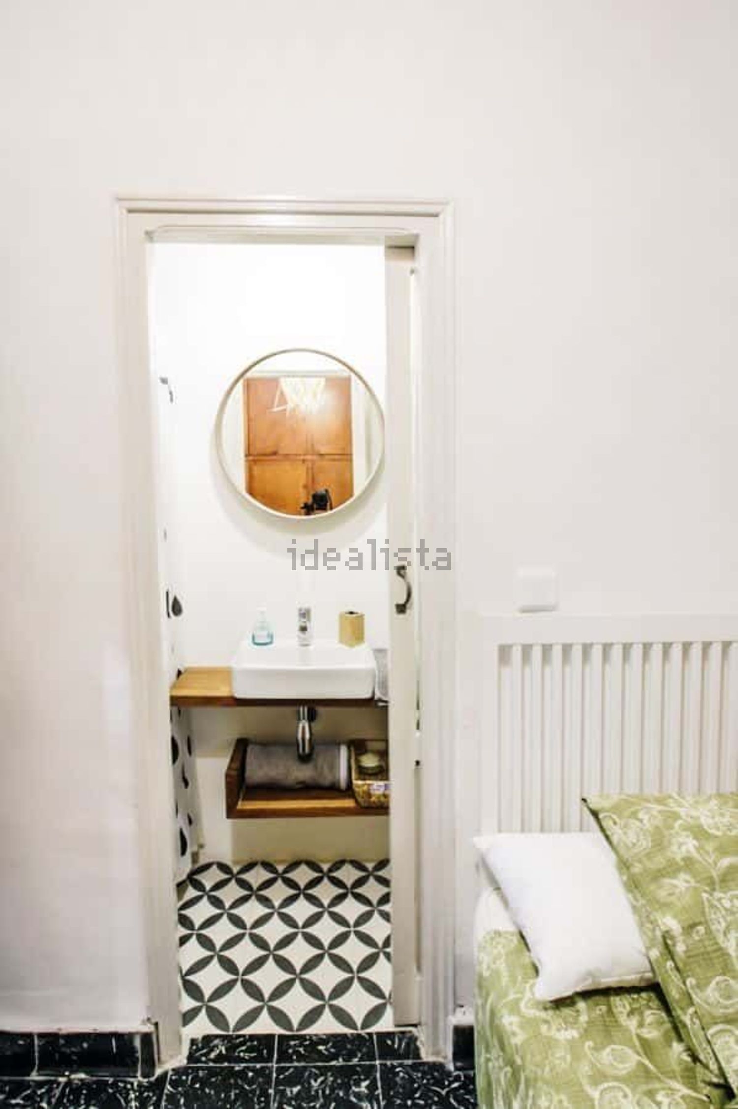 Habitación en alquiler, Valencia
