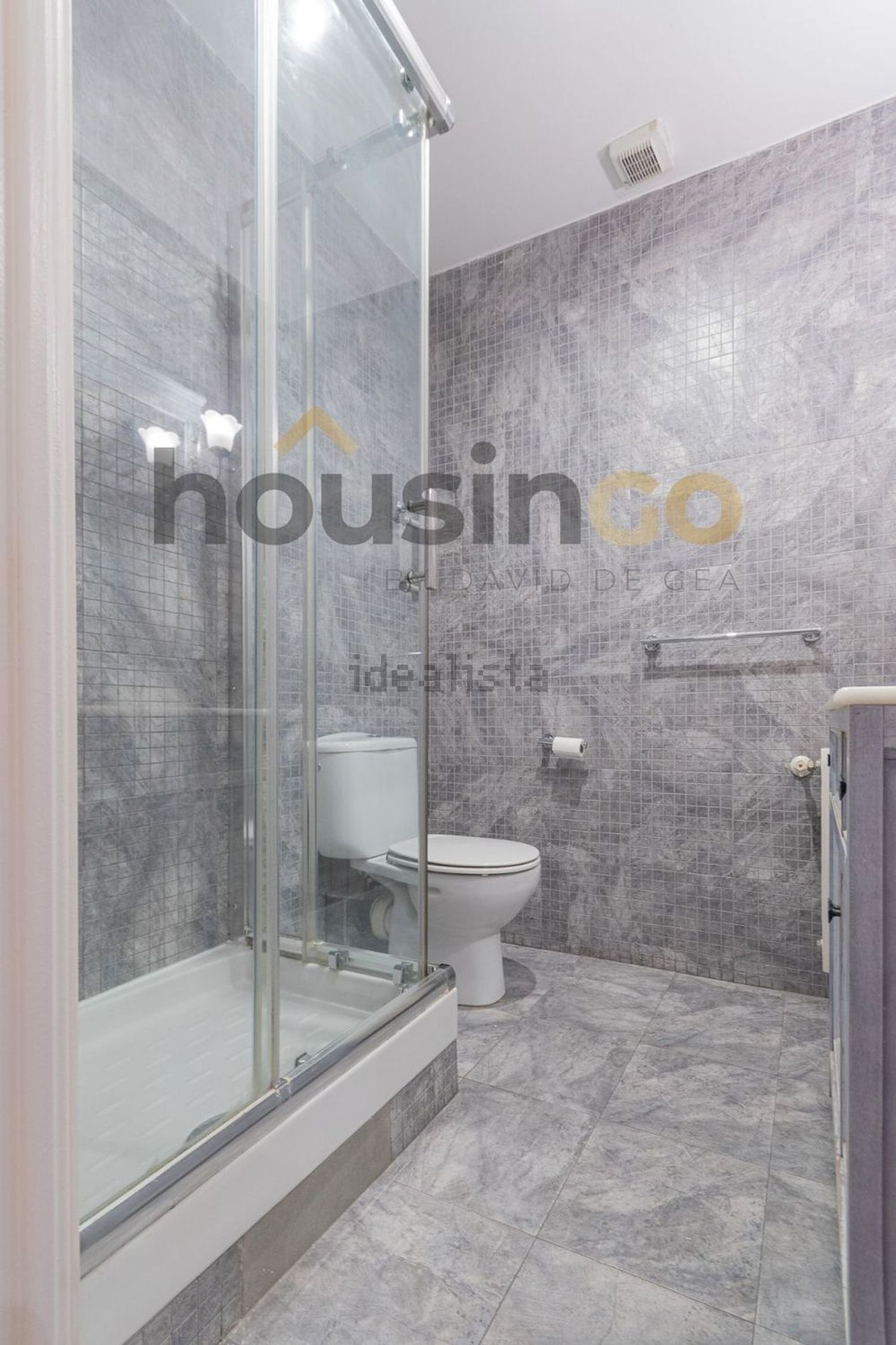 Piso de 150 m² en Madrid