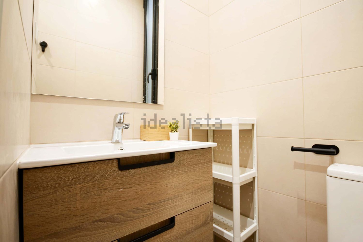 Habitación 90 m², Barcelona