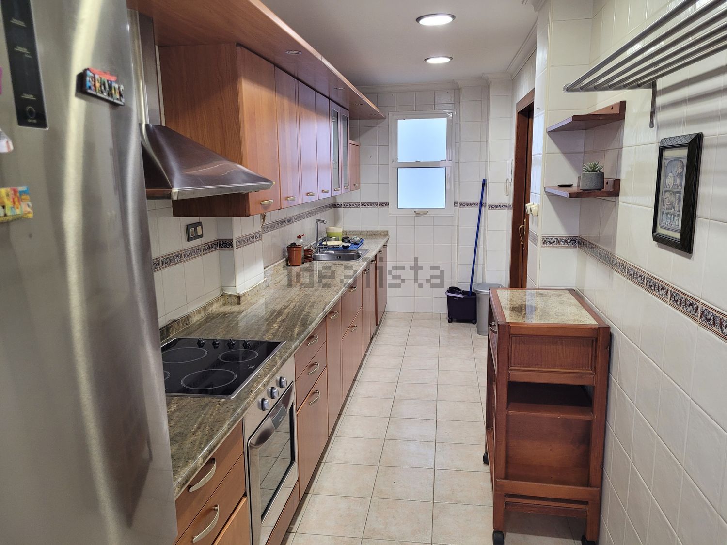 Appartamento 131 m² a Xàtiva