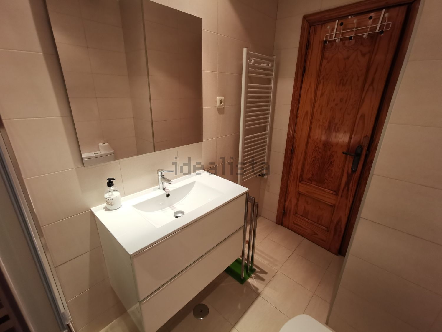 Appartamento 56 m² a Madrid