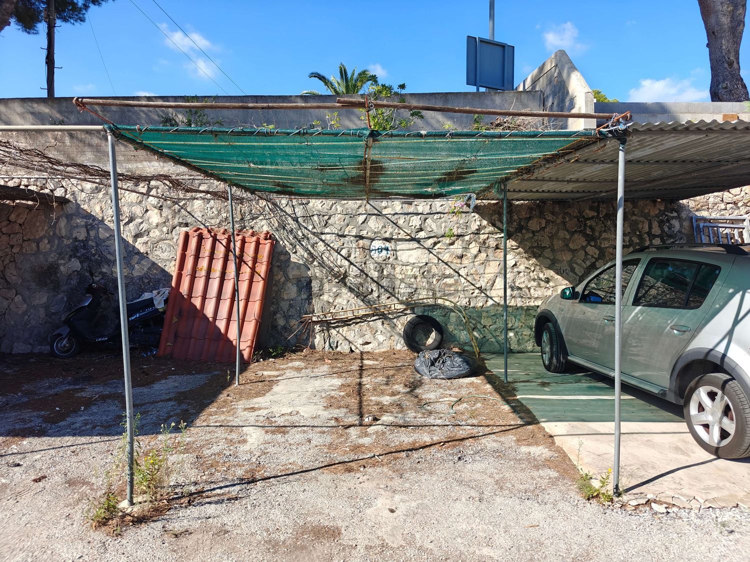 Casa de 90 m² a Teulada