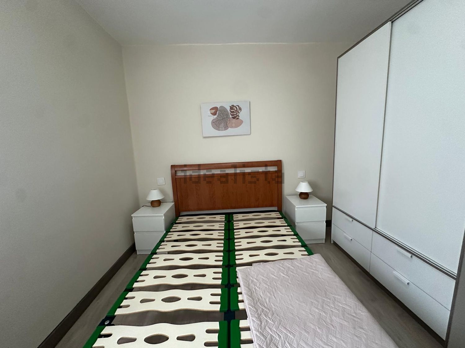 Pis de 62 m² a Valladolid