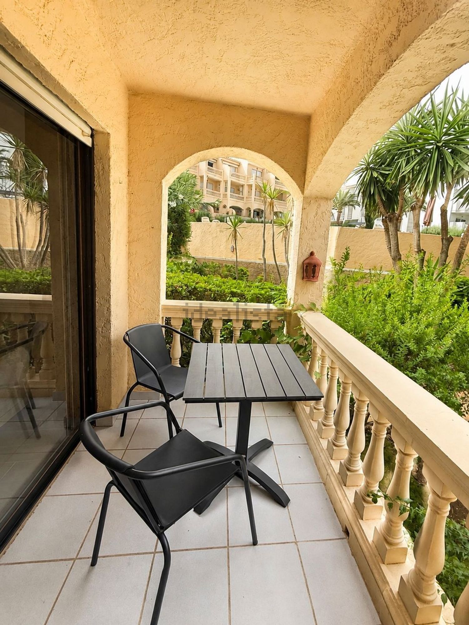 Piso de 56 m² en Calvià